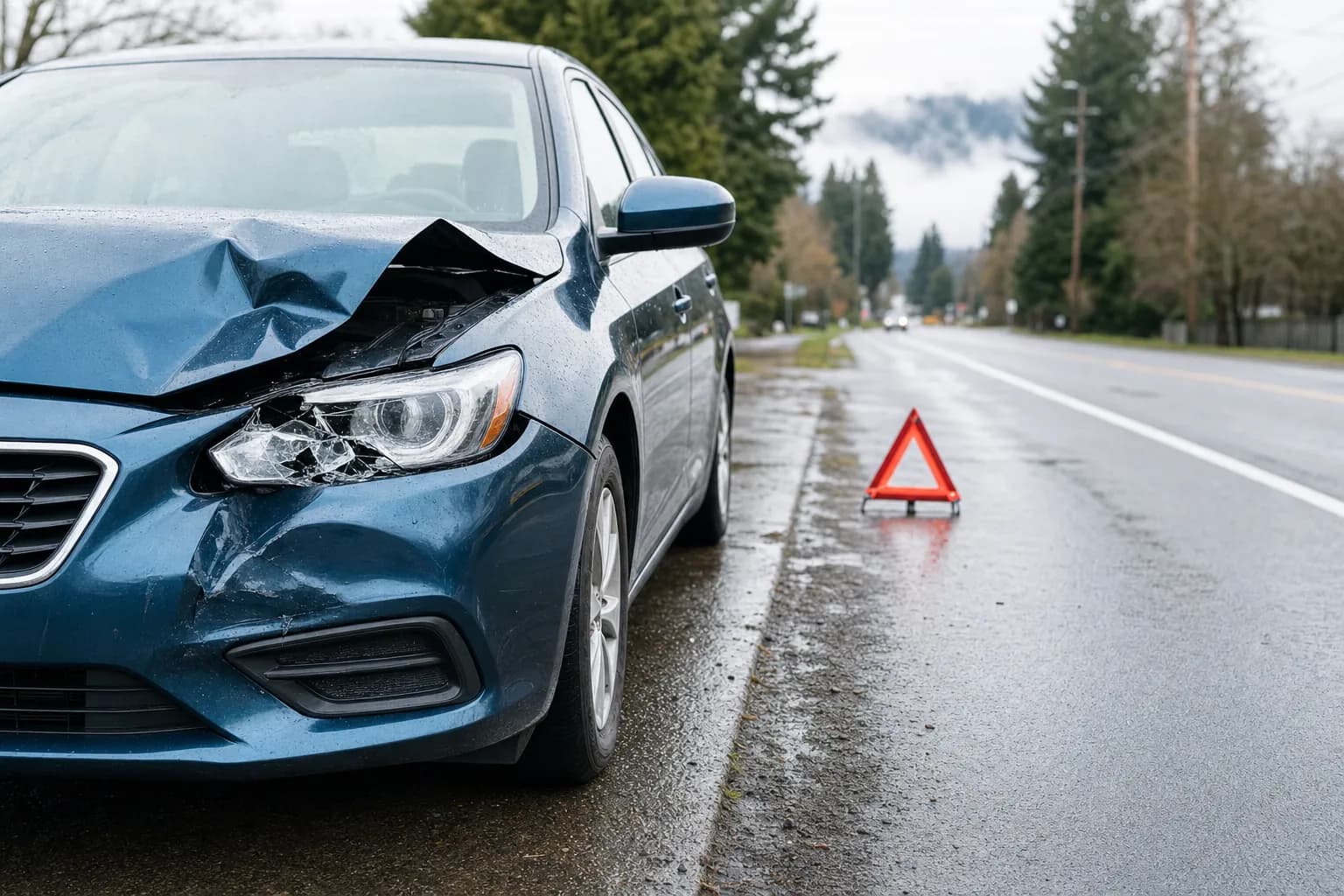 Car Accident Injury