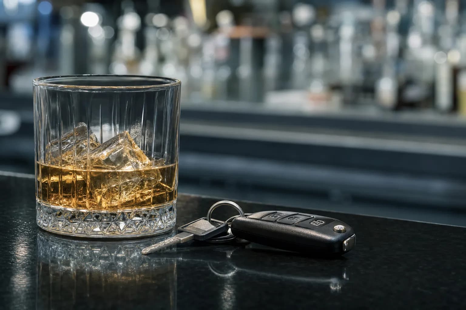 Oregon Drunk Driver Accident Injury